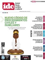 IDC Asesor Fiscal, Jurídico y Laboral